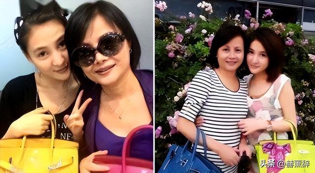 二度入狱的郭美美 终为“无知”付出代价 二度入狱的郭美美 终为“无知”付出代价