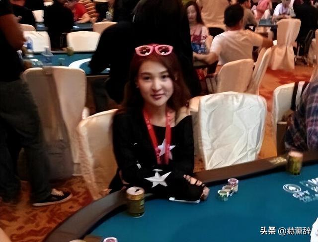 二度入狱的郭美美 终为“无知”付出代价 二度入狱的郭美美 终为“无知”付出代价