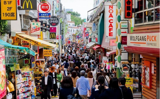 50年以来首次 日本拟调高签证费