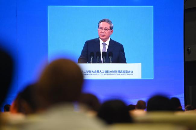 习近平本来忧心忡忡，却因他而希望萌生