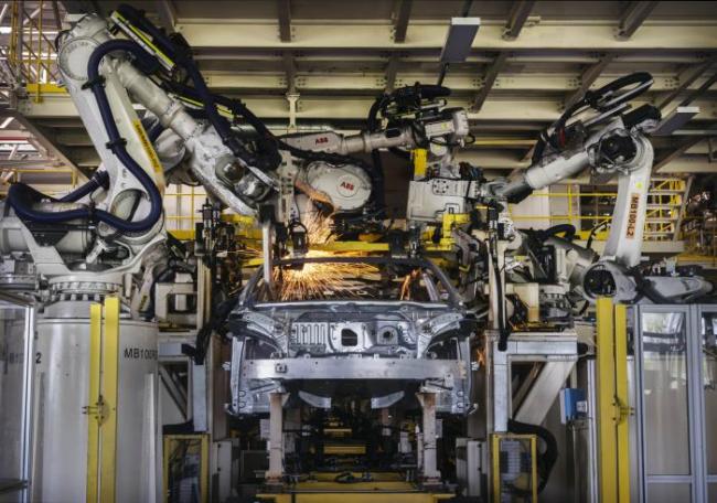 习近平本来忧心忡忡，却因他而希望萌生