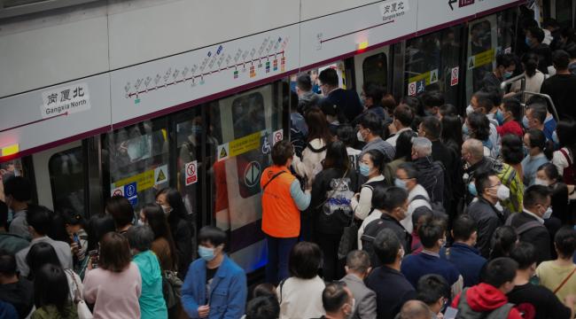 戾气越来越重了