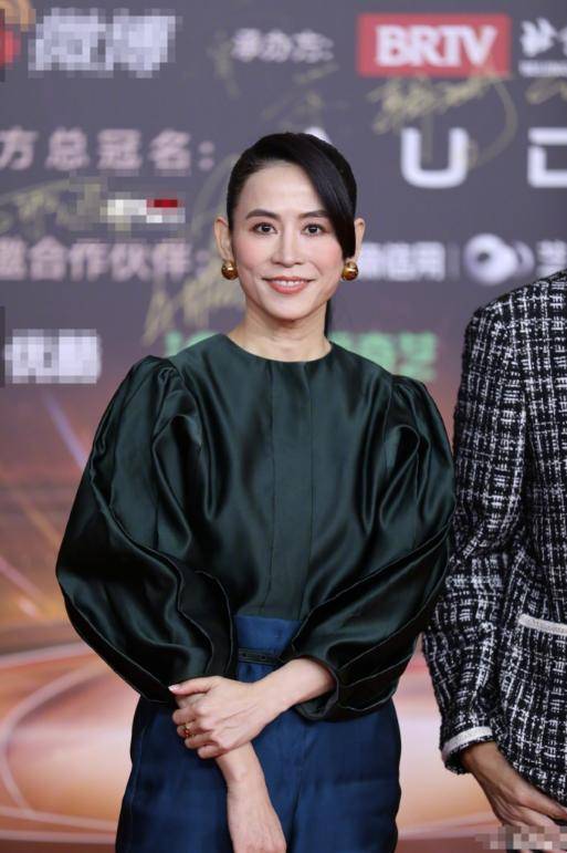 这一夜红毯 女星们疲态土气 港台明星发挥失常 这一夜红毯 女星们疲态土气 港台明星发挥失常