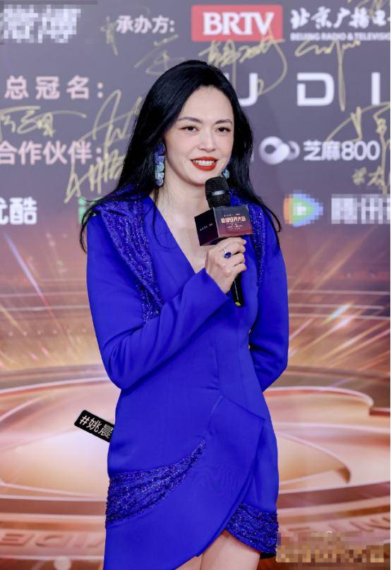 这一夜红毯 女星们疲态土气 港台明星发挥失常 这一夜红毯 女星们疲态土气 港台明星发挥失常