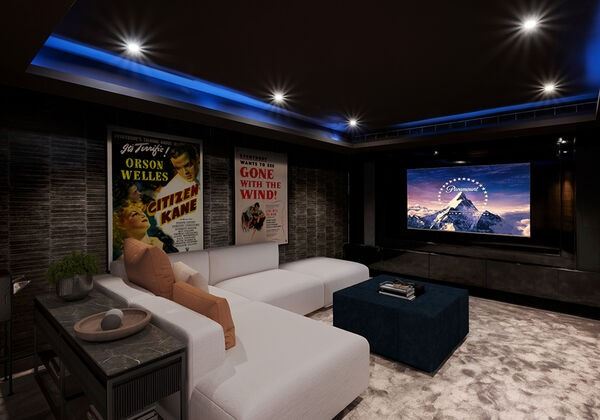 马云妻子“买下伦敦别墅!”超奢华内装曝 马云妻子“买下伦敦别墅!”超奢华内装曝