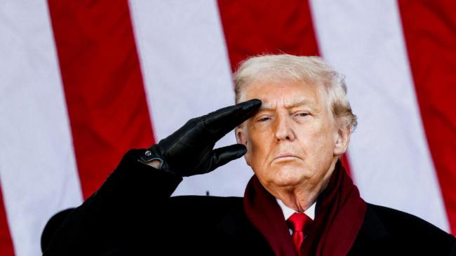 巨大裂痕出现 MAGA怒批川普 巨大裂痕出现 MAGA怒批川普