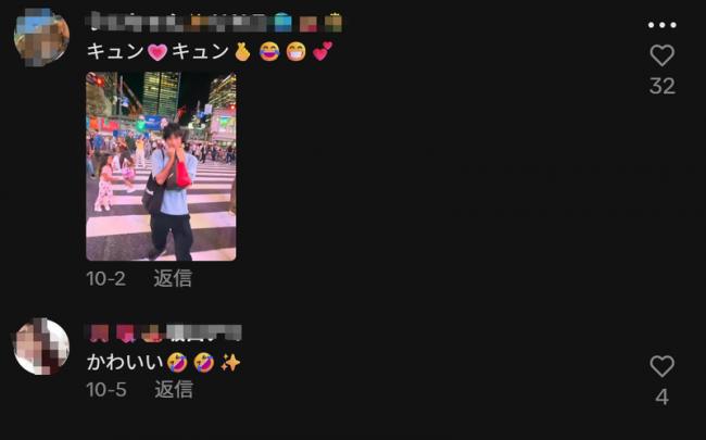 中国人在涩谷十字路口大跳群舞 惹怒日网