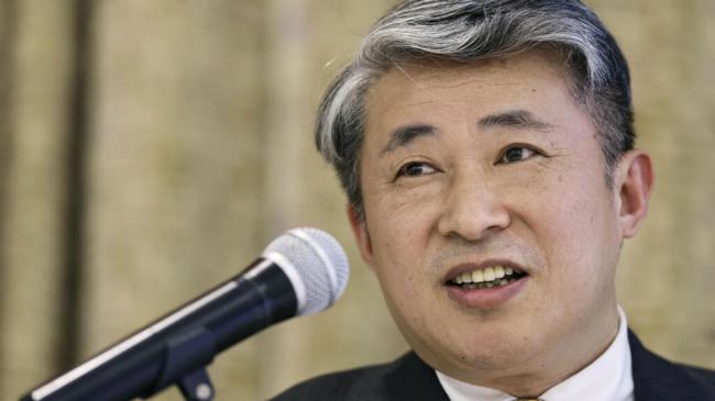 日本朝野一致谴责中国总领事薛剑  吁驱逐出境