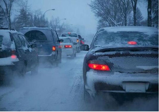 天冷要不要“暖车”？答案跟你想的不一样