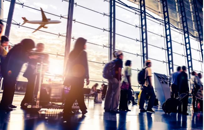 到底该多早预订明年旅游行程?专家给答案 到底该多早预订明年旅游行程?专家给答案