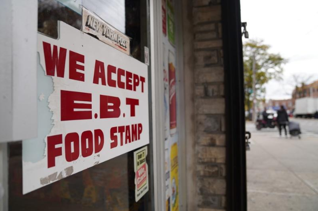 美最高法院延长一项命令 好在政府即将重开 美最高法院延长一项命令 好在政府即将重开