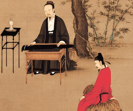 老祖宗留下規矩 ：「法不輕傳 道不賤賣」