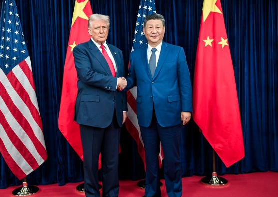 北京盘算“玩弄”川普的计划曝光 北京盘算“玩弄”川普的计划曝光