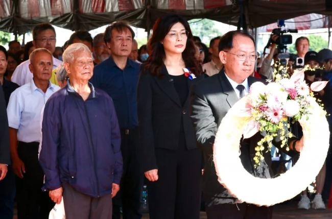 郑丽文“羊群变狮群”起手式不妙