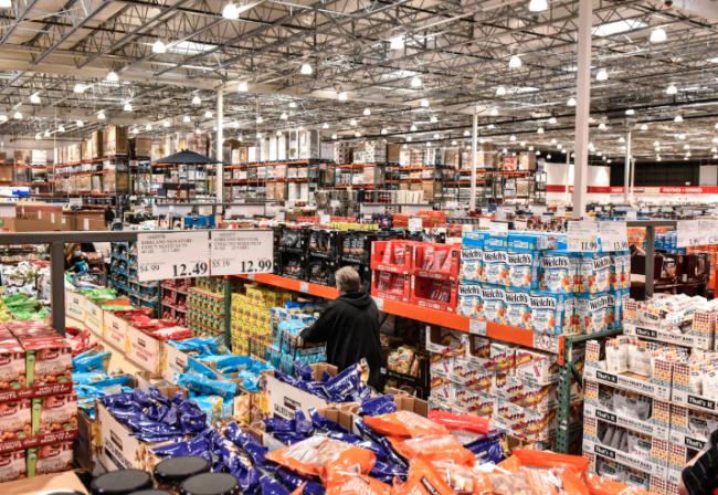 ע⣺CostcoƷ ˻Ҳ