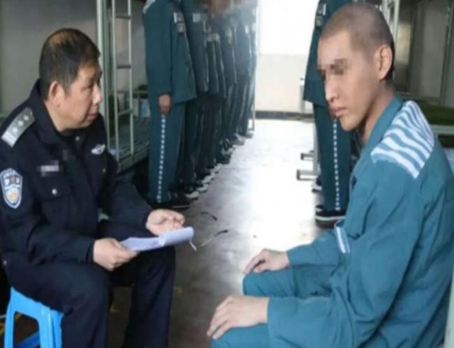 吴亦凡“无法满足大哥”惨死狱中?传警方回应 吴亦凡“无法满足大哥”惨死狱中?传警方回应