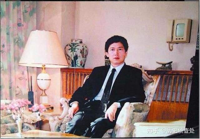 包养李春平的好莱坞女星究竟是谁?他继承70个亿 包养李春平的好莱坞女星究竟是谁?他继承70个亿