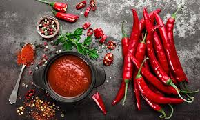 研究发现每周吃3—5次辣或有利于抗衰 研究发现每周吃3—5次辣或有利于抗衰