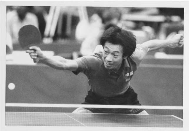 前乒乓球世界冠军受贿逾亿元 获刑14年 前乒乓球世界冠军受贿逾亿元 获刑14年