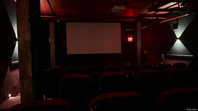 在美国也躲不了中国控制 独立影展屡遭停办 在美国也躲不了中国控制 独立影展屡遭停办