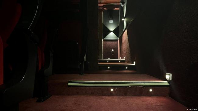 在美国也躲不了中国控制 独立影展屡遭停办 在美国也躲不了中国控制 独立影展屡遭停办