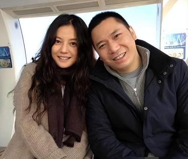 佘智江竟是赵薇前夫黄有龙表弟 成魔之路被揭开