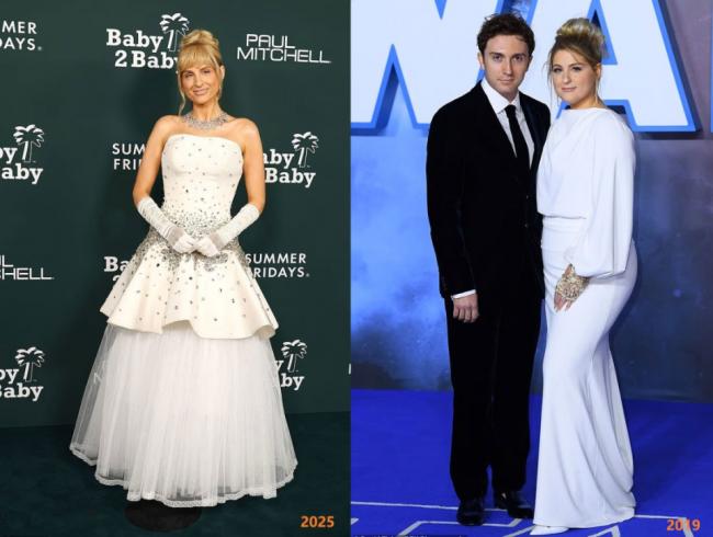 极致瘦，32岁知名女星瘦到“皮包骨”惹争议