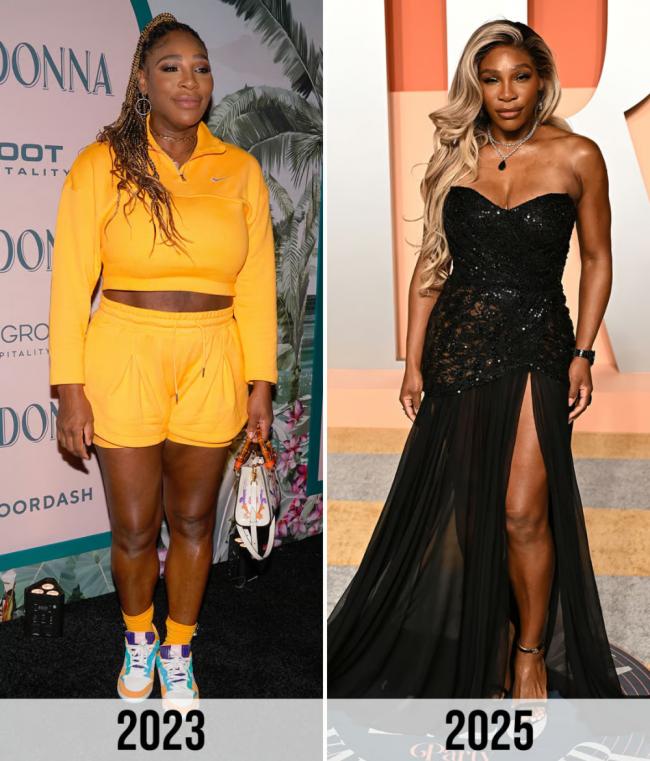 极致瘦，32岁知名女星瘦到“皮包骨”惹争议