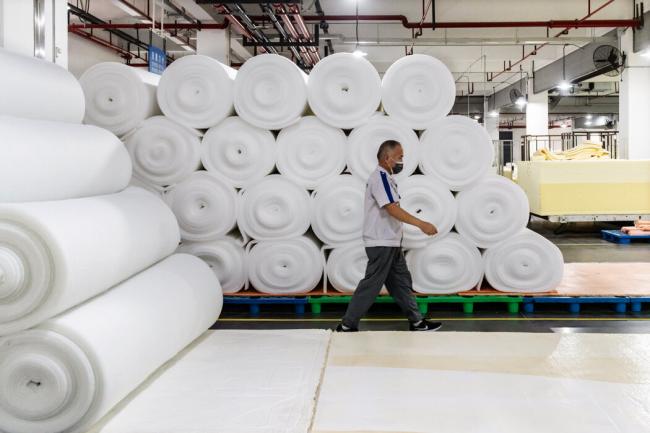 “去中国化”已难逆转