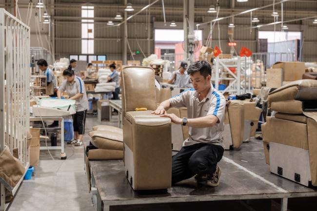 “去中国化”已难逆转