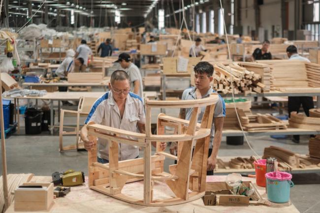 “去中国化”已难逆转