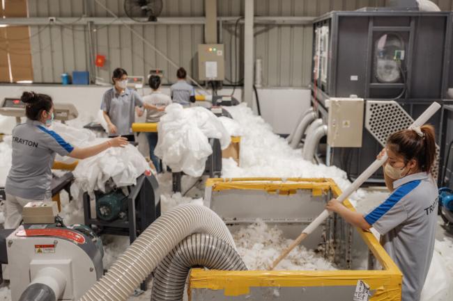 “去中国化”已难逆转