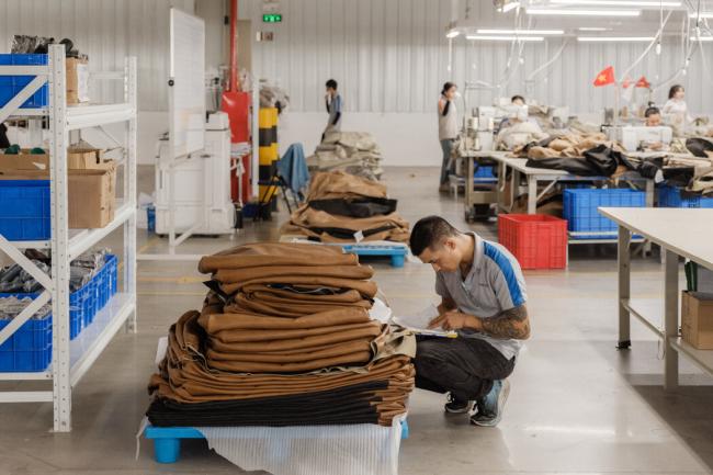 “去中国化”已难逆转