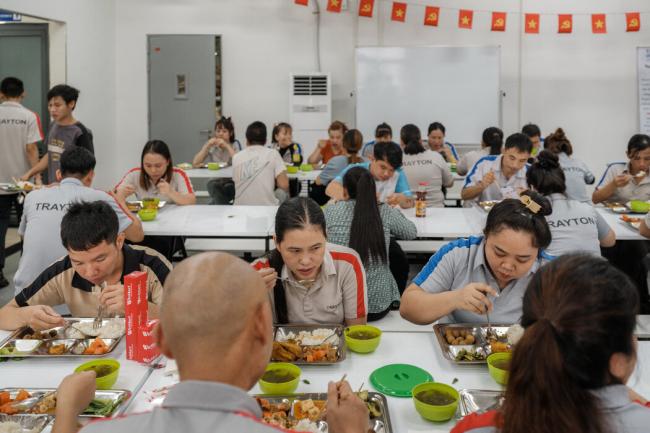 “去中国化”已难逆转