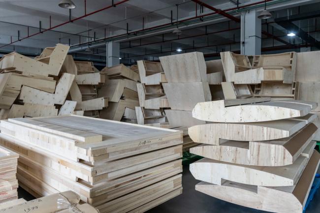 “去中国化”已难逆转