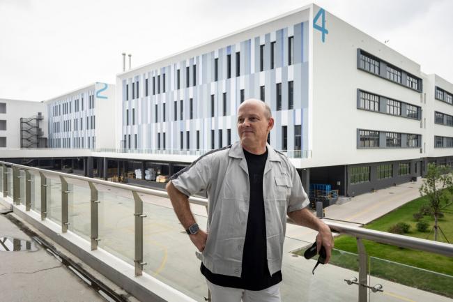 “去中国化”已难逆转