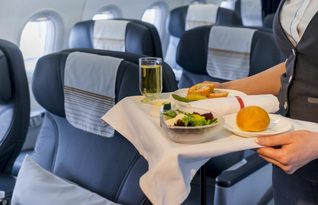 资深空姐吓到不敢上班 头等舱双妻男刑期大增 资深空姐吓到不敢上班 头等舱双妻男刑期大增