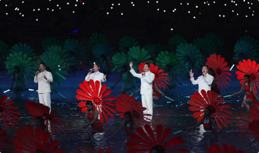 央视点名刘德华   让所有人见识了他的江湖地位