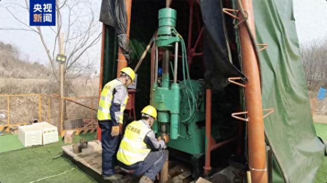 重大成果  中国“挖到宝”了