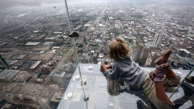 1/5美国人想离开美国