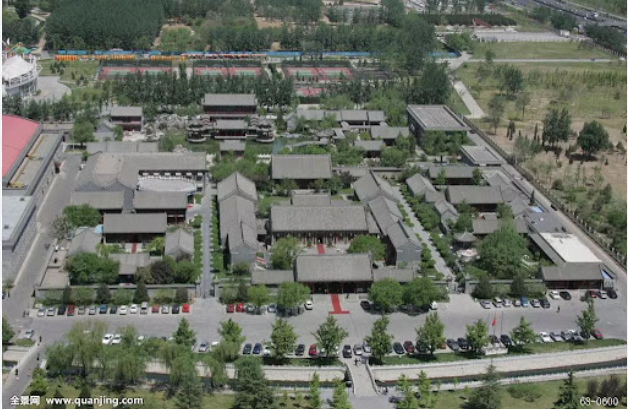 高官二代的体面与坠落 高官二代的体面与坠落