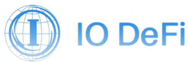 IO DeFi 带你日赚00 IO DeFi 带你日赚00