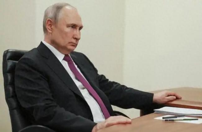 普京两大心病,最后一个,中国爱莫能助 普京两大心病,最后一个,中国爱莫能助