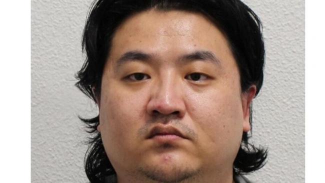 性侵6名女性 33岁中国男子被判终身监禁 性侵6名女性 33岁中国男子被判终身监禁