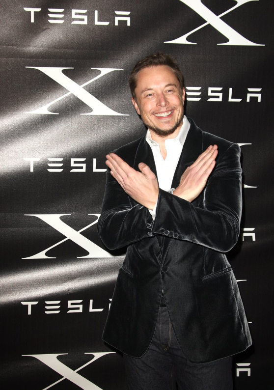 豪赌马斯克!亿万富豪坚守特斯拉:一股都不会卖 豪赌马斯克!亿万富豪坚守特斯拉:一股都不会卖