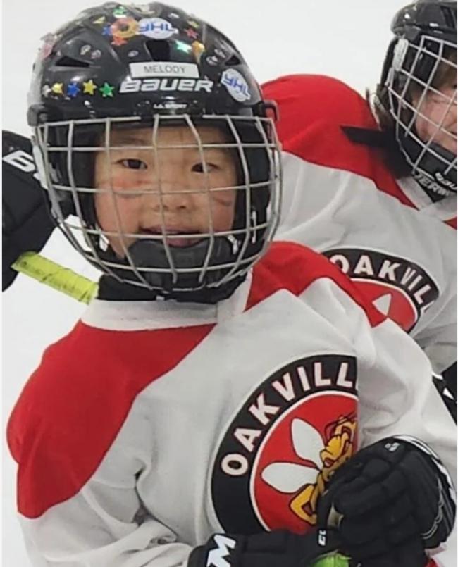 8岁华裔女孩被撞死 葬礼和追悼的安排在进行中 8岁华裔女孩被撞死 葬礼和追悼的安排在进行中