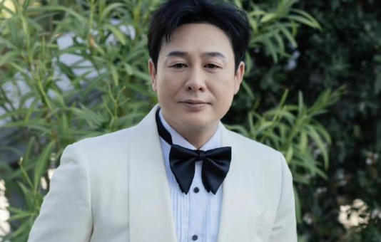 被官方点名的张颂文 给其他明星上了一课 被官方点名的张颂文 给其他明星上了一课