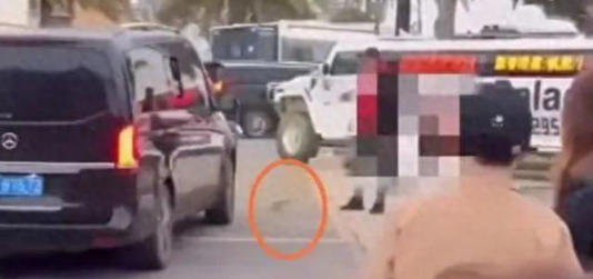 被官方点名的张颂文 给其他明星上了一课 被官方点名的张颂文 给其他明星上了一课