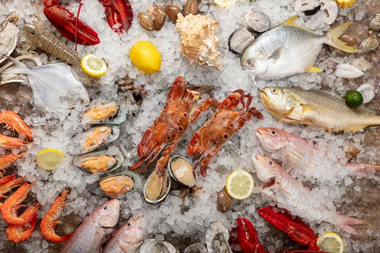 超市员工:这5种食物 内部人都不买 超市员工:这5种食物 内部人都不买