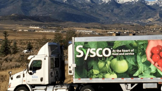 美国的饮食系统可以用一句话来概括 美国的饮食系统可以用一句话来概括